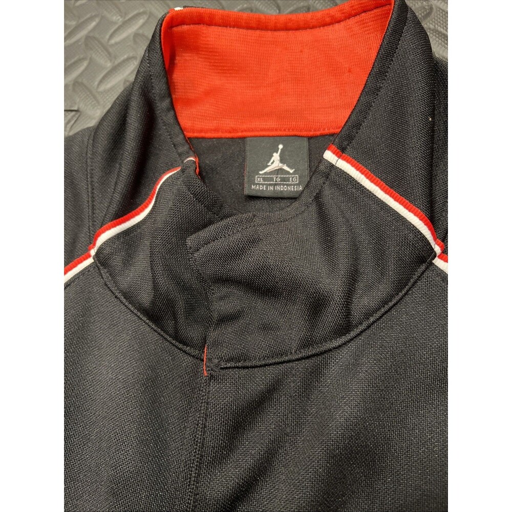 Rare Jordan Nike Throwback Cincinnati Bearcats Jo… - image 6